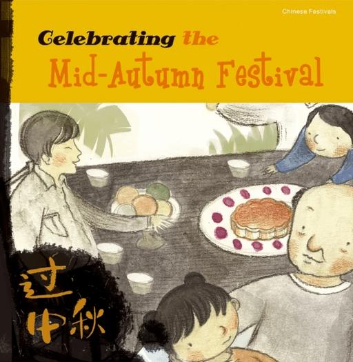 Celebrating the Mid-Autumn Festival av Sanmu Tang