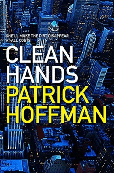 Clean Hands av Patrick Hoffman