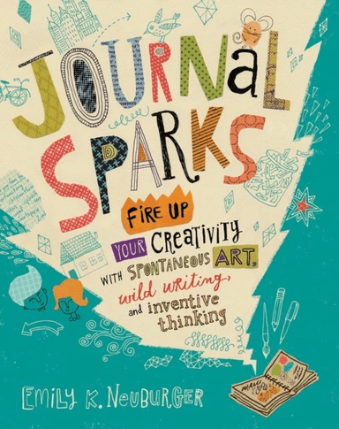 Journal Sparks av Emily K. Neuburger