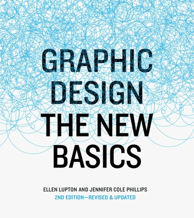 Graphic Design av Ellen Lupton