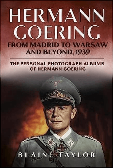 Hermann Goering av Blaine Taylor