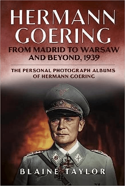 Hermann Goering av Blaine Taylor