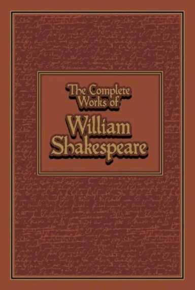 The Complete Works of William Shakespeare av William Shakespeare