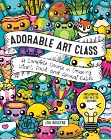 Adorable Art Class av Jesi Rodgers
