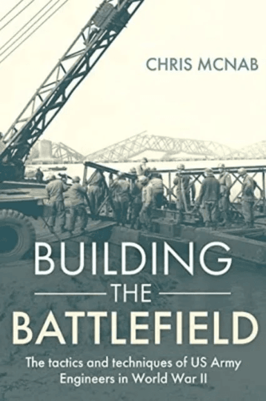 Clearing the Way av Chris McNab