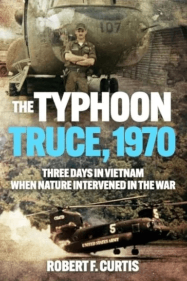 The Typhoon Truce, 1970 av Robert Curtis