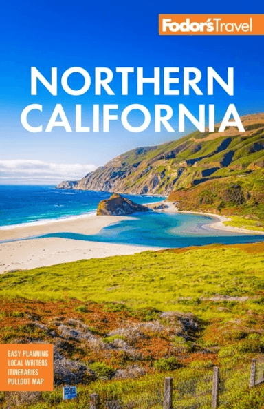 Fodor's Northern California av Fodor's Travel Guides