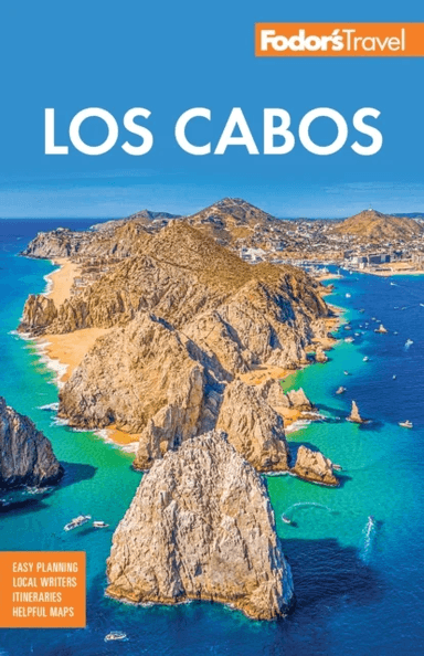Fodor's Los Cabos av Fodor¿s Travel Guides
