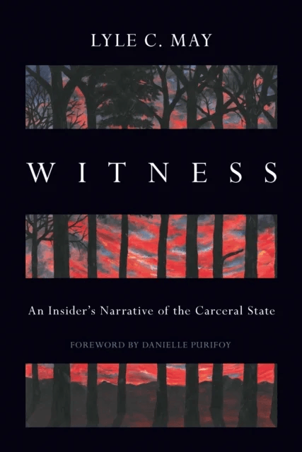 Witness av Lyle C. May