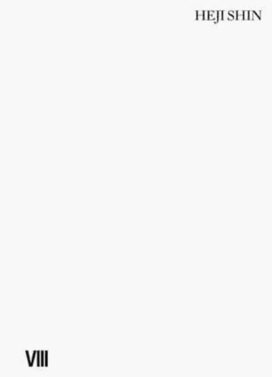 Heji Shin: THE BIG NUDES av Andrea K. Scott