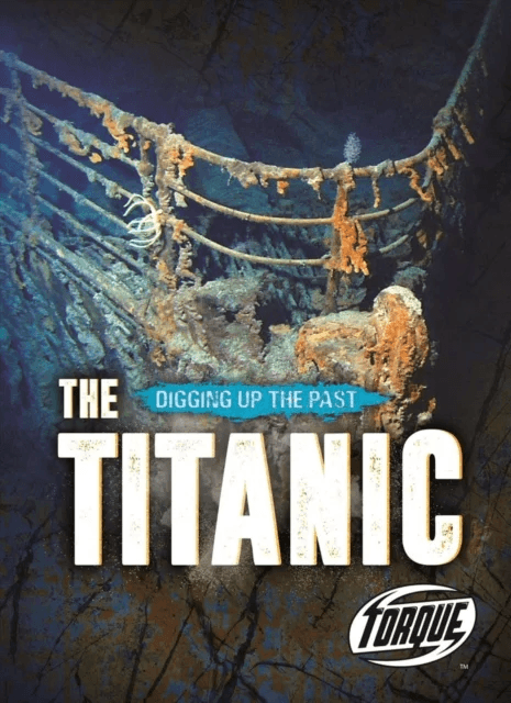 The Titanic av Emily Rose Oachs