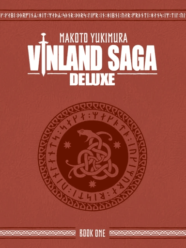 Vinland Saga Deluxe 1 av Makoto Yukimura