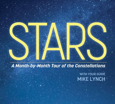 Stars av Mike Lynch