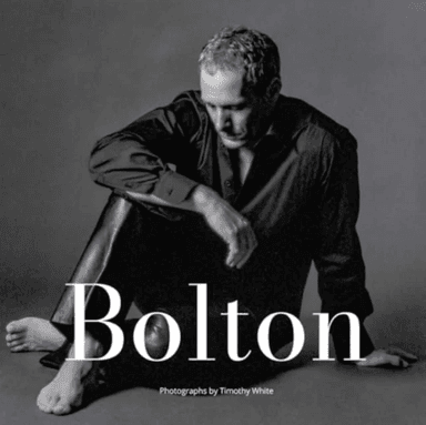Michael Bolton av Michael Bolton