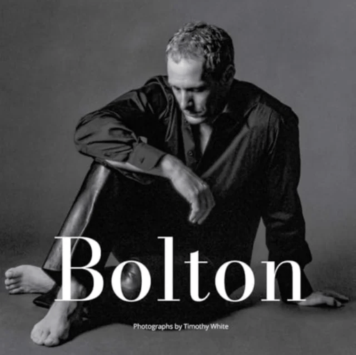 Michael Bolton av Michael Bolton