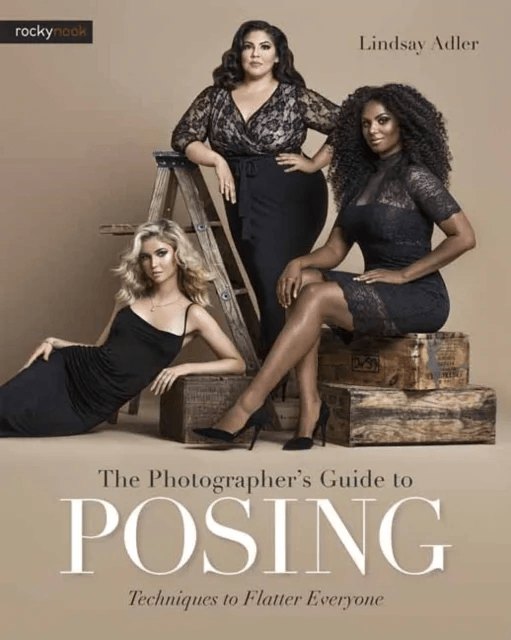 The Photographer's Guide to Posing av Lindsay Adler