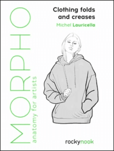 Morpho: Clothing Folds and Creases av Michel Lauricella