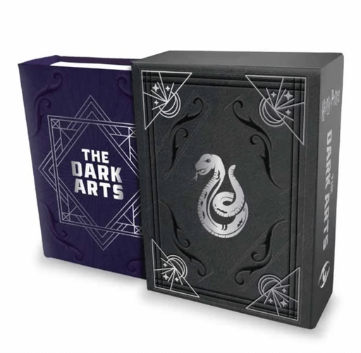 Harry Potter: The Dark Arts Tiny Book av Insight Editions