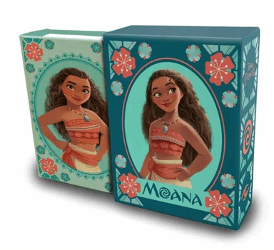 Disney: Moana Tiny book av Insight Editions