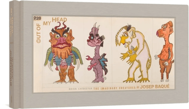 Out Of My Head av Brian Chidester, Josep Baque