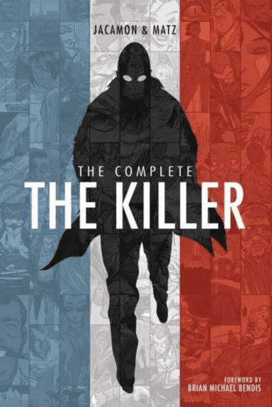 The Complete The Killer av Matz