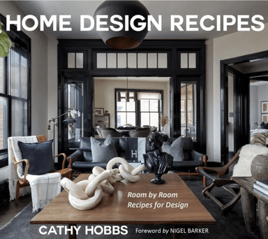 Home Design Recipes av Cathy Hobbs