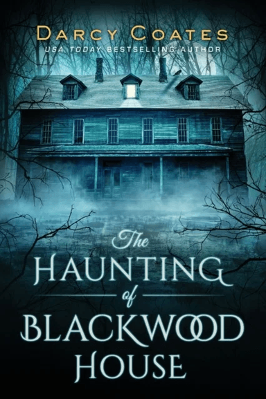 The Haunting of Blackwood House av Darcy Coates