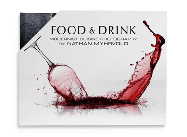 Food & Drink av Nathan Myhrvold