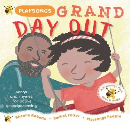 Playsongs Grand Day Out av Sheena Roberts