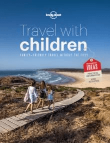 Lonely Planet Travel with Children av Lonely Planet