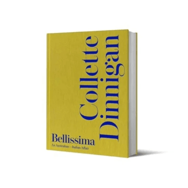 Bellissima av Collette Dinnigan