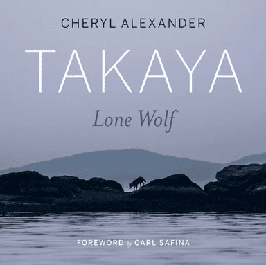 Takaya av Cheryl Alexander