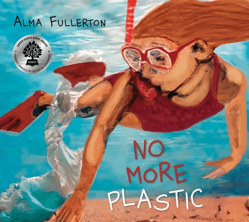 No More Plastic av Alma Fullerton
