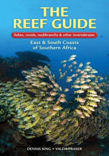 The Reef Guide av Dennis King