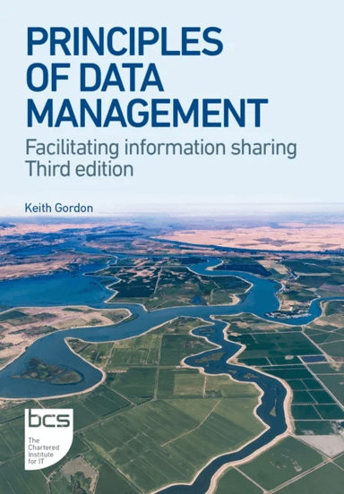 Principles of Data Management av Keith Gordon