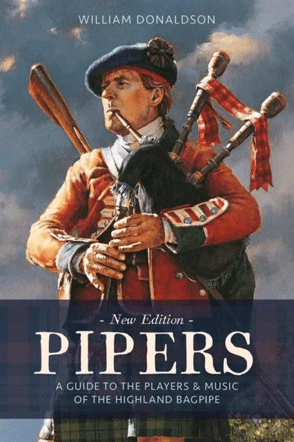 Pipers av William Donaldson