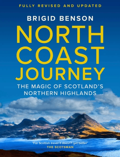 North Coast Journey av Brigid Benson