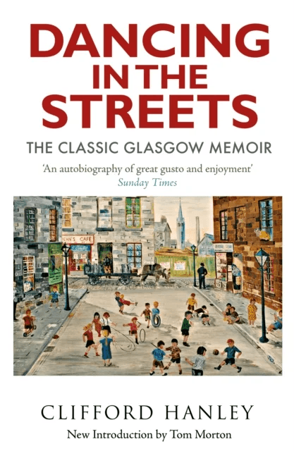 Dancing in the Streets av Clifford Hanley