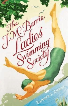 The J.M. Barrie Ladies' Swimming Society av BARBARA J. ZITWER, Barbara Jane Zitwer