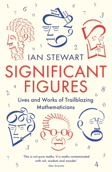 Significant Figures av Professor Ian Stewart