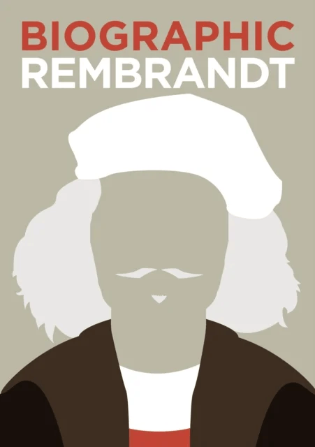 Biographic: Rembrandt av S Collins