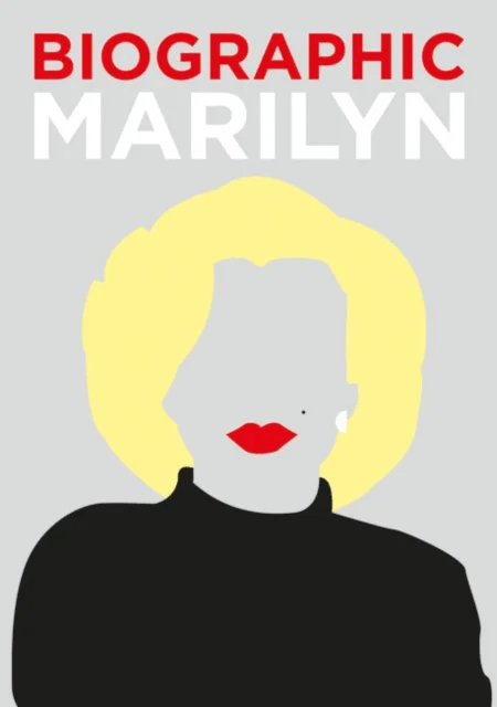 Biographic: Marilyn av Katie Greenwood