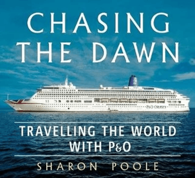 Chasing the Dawn av Sharon Poole