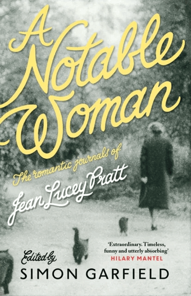 A Notable Woman av Jean Lucey Pratt