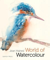 Jean Haines' World of Watercolour av Jean Haines