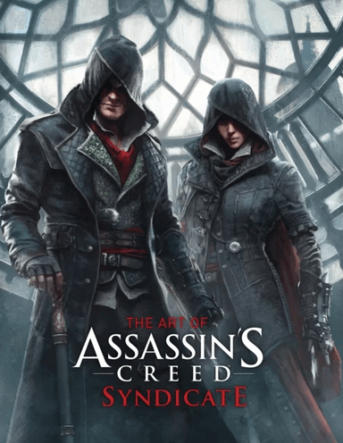 The Art of Assassin's Creed: Syndicate av Paul Davies