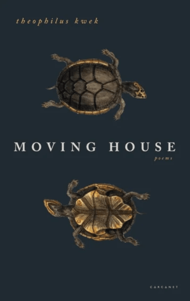 Moving House av Theophilus Kwek
