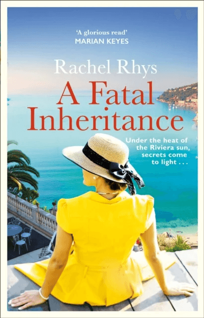 A Fatal Inheritance av Rachel Rhys