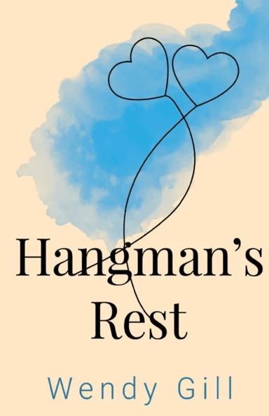 Hangman's Rest av Wendy Gill