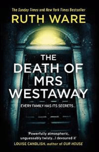 The Death of Mrs Westaway av Ruth Ware
